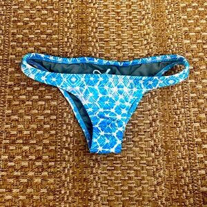 Jolyn bikini bottoms